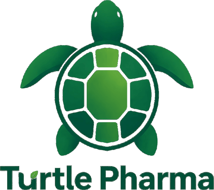 Turtle Pharma