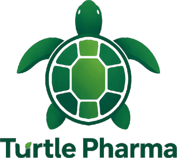 Turtle Pharma